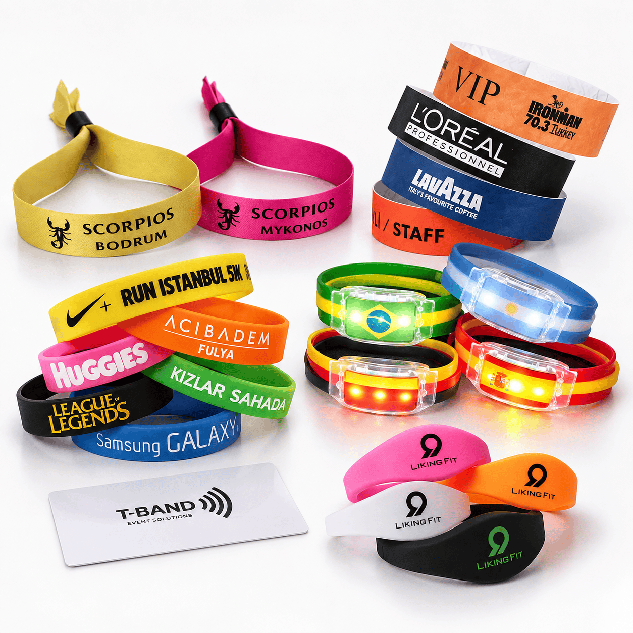 T-BAND
