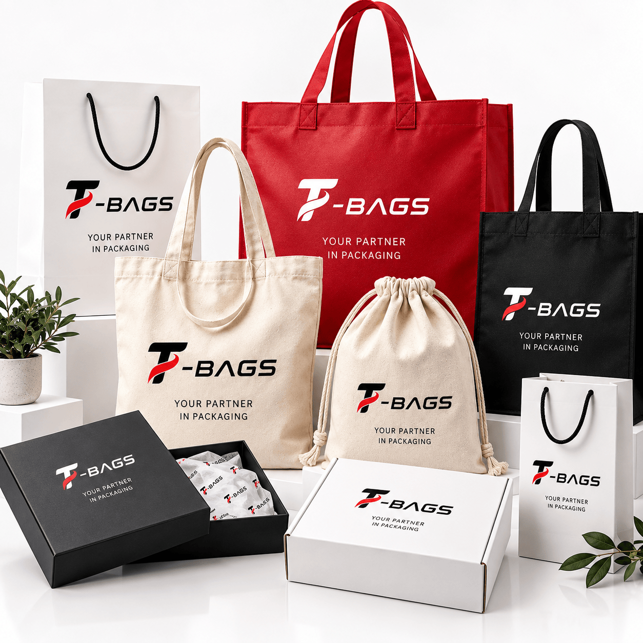 T-BAGS