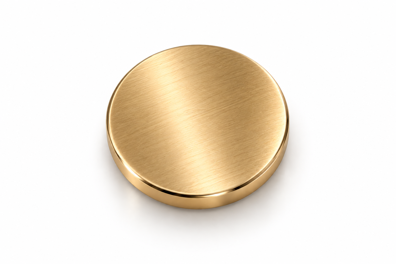 Gold Filled