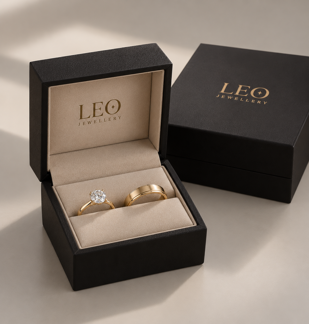 Leo Jewellery