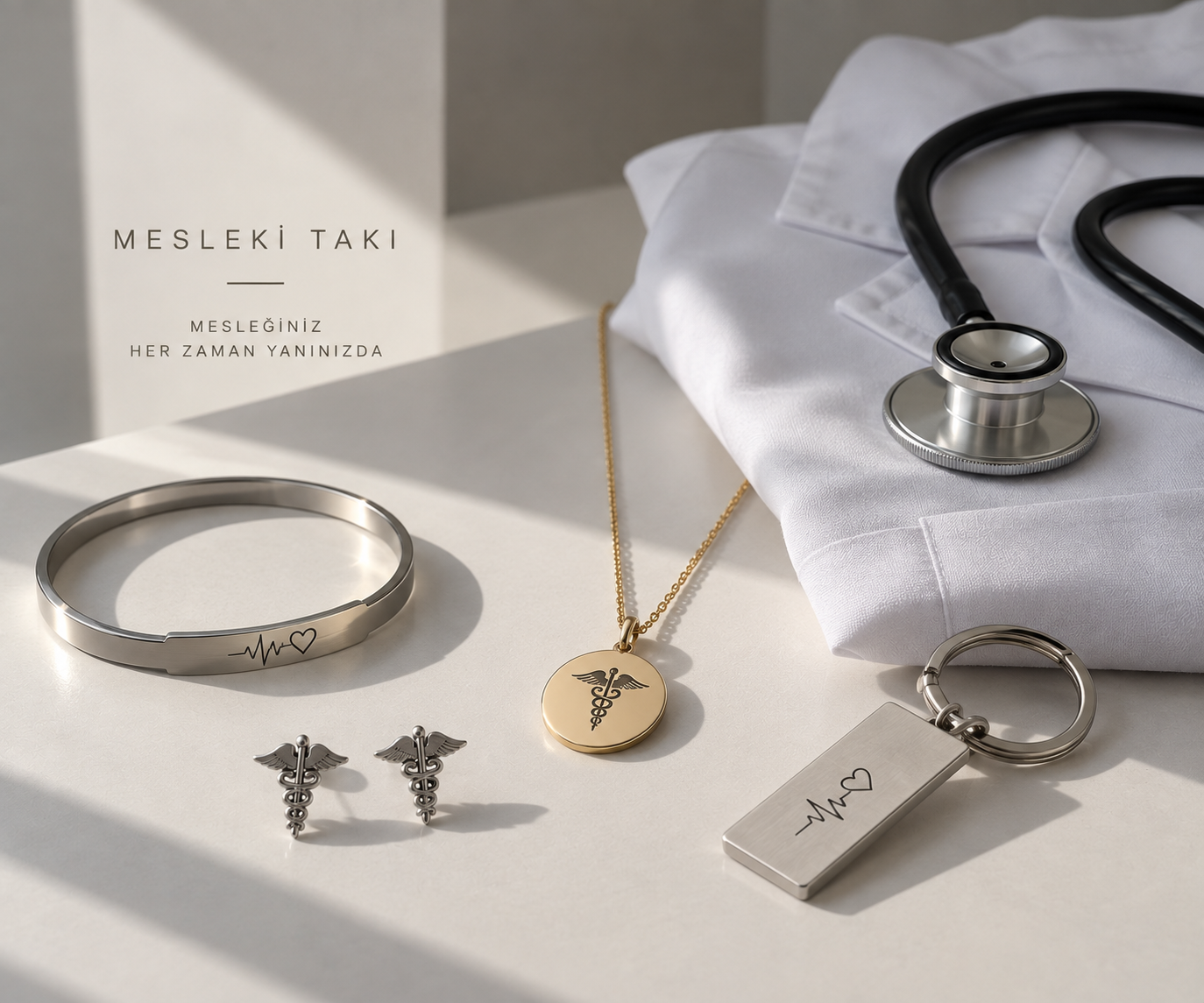 Mesleki Takı