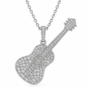 Gitar Kolyesi