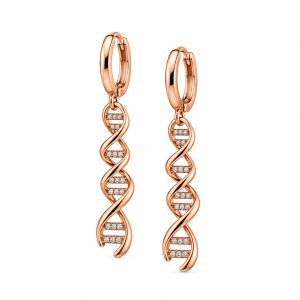 DNA Küpe