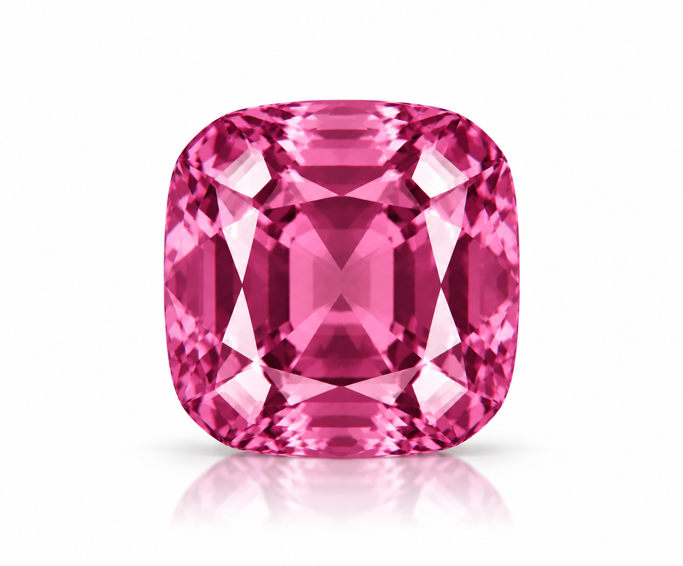 Pembe Safir